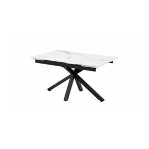 TAVOLO STARSTORE 140/200X90XH76CM CERAM.112