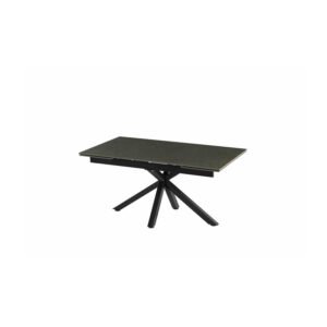 TAVOLO STARSTORE 140/200X90XH76CM CERAM.A01 GRIGIO