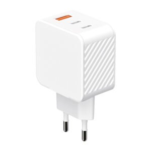 CARICATORE ULTRA-RAPIDO 65W