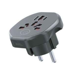 ADATTATORE DA VIAGGIO