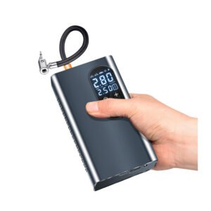 COMPRESSORE DARIA PORTATILE