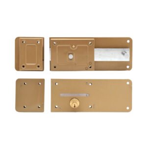 WALLY 270A FERROGLIETTO C/FISSO 6 GIRI 50 MM