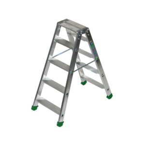 SCALA ALL. FACAL DUPLA DOPPIA SALITA 4 GRADINI