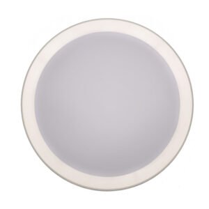 BEGHELLI PLAFONIERA D 300 LED 26W IP65 2080 LM