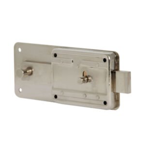 CISA 55274 50 MM DX SERRATURA FERROGL 6 GIRI