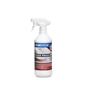 DETERGENTE PELLE SKAI NA01 750 ML