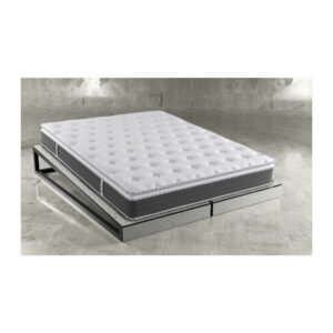 MATERASSO NUVOLA 160X200XH23 CM