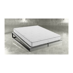 MATERASSO STAR 160X200XH20 CM