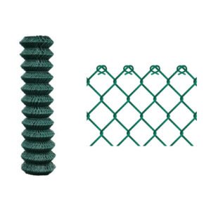 RETE GRIGLIA PLAST 50X50 H.150 F.2,5 25 M