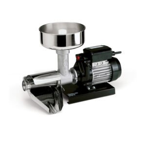 PASSAPOMODORI ELETTRICO N.3 400W INOX