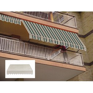 C TENDA DA SOLE A CADUTA 100X250 CM DIS. P2025