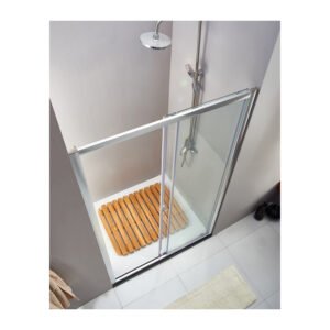 C NICCHIA DOCCIA SCORR TRASP SP6MM 110X190 IGUAZU