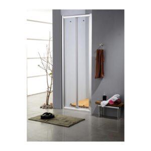 C PARETE DOCCIA TRASP SP 6MM 80X190CM VICTORIA