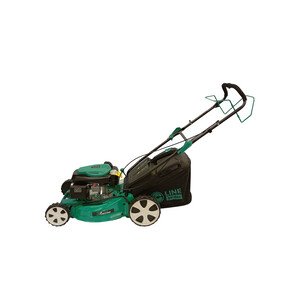 C RASAERBA SEMOVENTE E-V OHV 4T TAGLIO 46CM 3IN1 SIMPLY LAWN 146CC