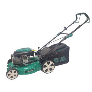 C RASAERBA SEMOVENTE E-V OHV 4T TAGLIO 50CM 4IN1 SIMPLY LAWN 173CC