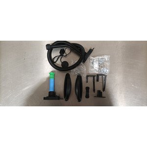 C KIT RICAMBI ZANZARIERA IN KIT FINESTRA