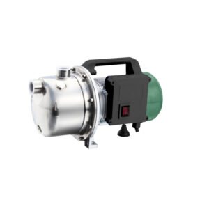 C ELETTROPOMPA SUPERFICIE INOX AUTOADESC SIMPLYPUMP800S