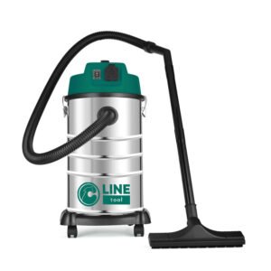 C ASPIRATORE SOLIDI LIQUIDI 1400W 30L VACUUM30