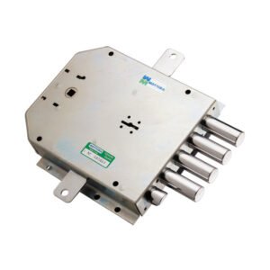 MOTTURA 50555 SERRATURA TRIPL DM DX C/SCROC