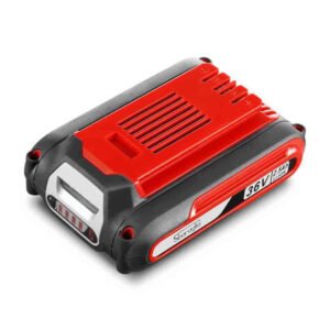 BATTERIA 36V 2,5 Ah SBARAGLIA