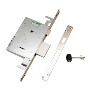 MOTTURA 40741 SERRATURA INFIL DM REVERS E 60