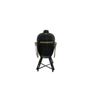 C KAMADO BARBECUE CARBONE NERO   CM54