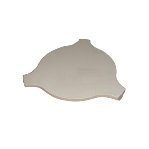 C KAMADO DEFLETTORE DI CALORE CERAMICO P/BBQ CM54