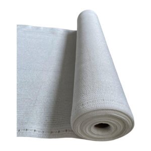 C RETE OMBREGGIANTE 90 BIANCO 75G 300CMX50M