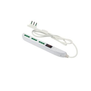 FME 47402 MULTIPRESA 3P BIP.SPINA 10A SALVASP.