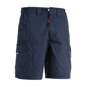BERMUDA MUROA BLU NAVY TG. XXL