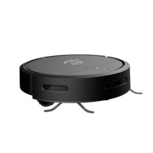 ASPIRAPOLVERE ROBOT SMART