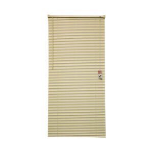 C TENDA VENEZIANA NASTRO 25MM 100X165CM BEIGE