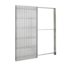 C CONTROTELAIO SCORREVOLE INTONACO 1A 70 X210CM