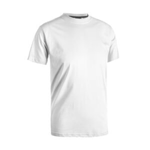 T-SHIRT SKY BIANCO MIS. L CF SINGOLA