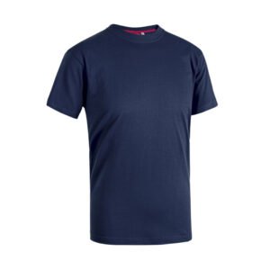 T-SHIRT SKY BLU NAVY MIS. XXL CF SINGOLA