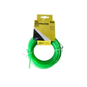 C FILO DECESPUGLIATORE STELLA GREEN-S MM3.0X10MT