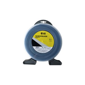 C FILO DECESPUGLIATORE QUADRO BLACKPLUS-ALU-S MM3X50MT