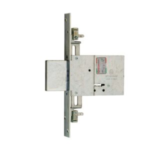 SECUREMME 2003 SERRATURA INFIL DM TRIPL E 60 F 25