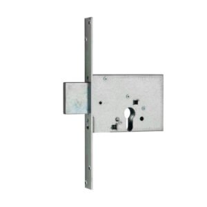 SECUREMME 2051 SERRATURA INFIL CIL EU  E 70 F 25