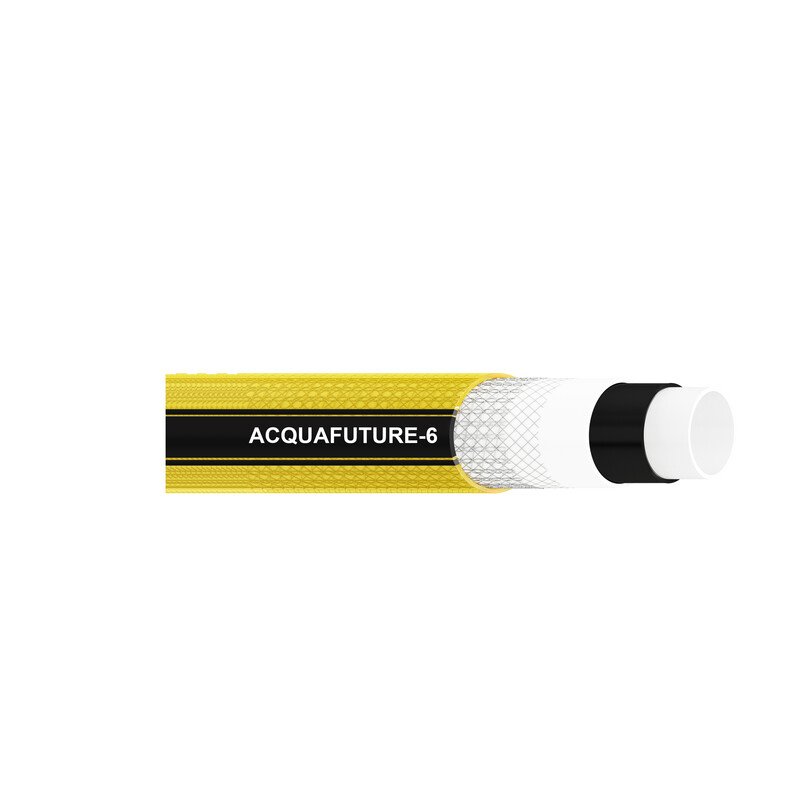 C TUBO MAGLIATO ATS ACQUAFUTURE-6 MM19(3/4)X15M