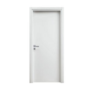 PORTA MICROTEC BIANCO 60X210