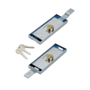 SECUREMME 2285 SERRATURA SERRAN CIL TON DX-SX