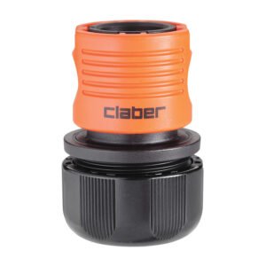 RACCORDO RAPIDO 3/4 BLISTER  8609