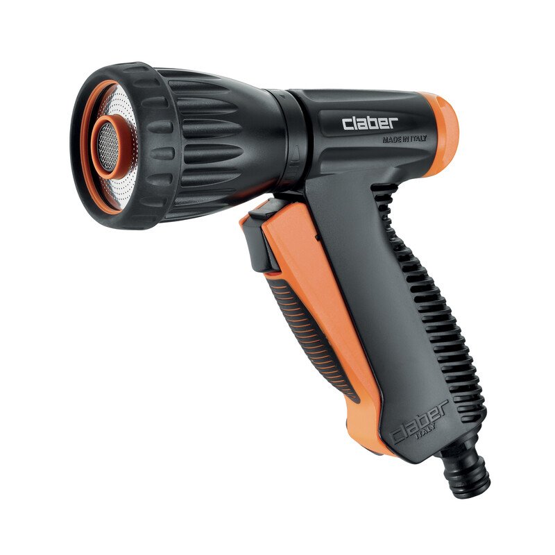 PISTOLA DA GIARDINO BALCONY CONFORT 9565