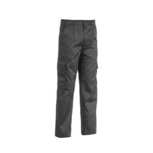 PANTALONE ENERGY GRIGIO MIS. XXXL