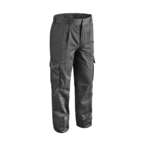 PANTALONE ENERGY WINTER GRIGIO MIS. XXXL
