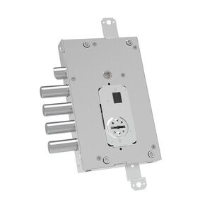 MOTTURA 89N515 SERRATURA TRIPL DM SX