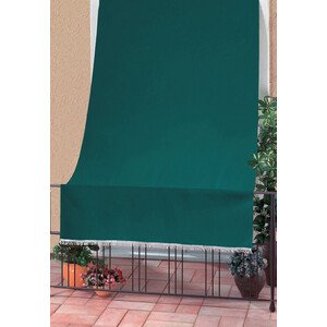 TENDA DA SOLE RIO 140XH300 TU VERDE