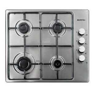 PIANO COTTURA KUMTEL APPOGGIO 60CM INOX