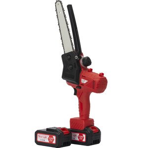 ELETTROSEGA A BATTERIA 21V RAMBO ENERGY S/BATT